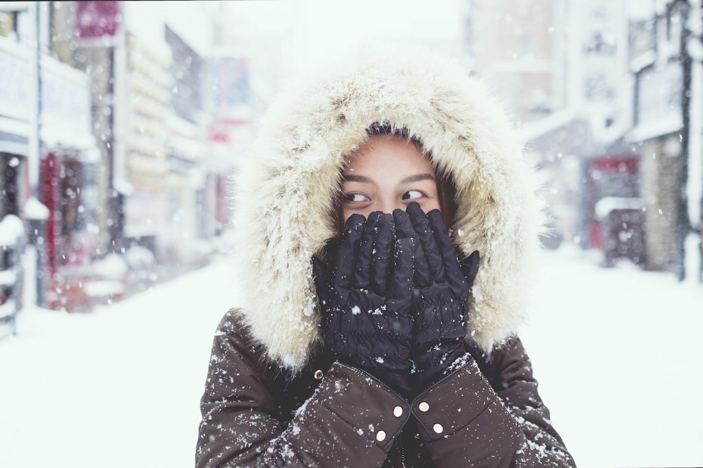 Best Japanese Winter Items to Survive Winter Anywhere